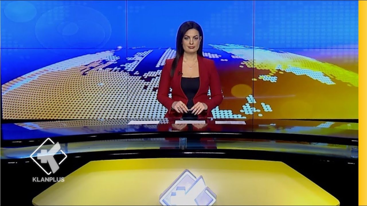 Edicioni i Lajmeve Klan Plus 31 Janar 2026, ora 16:00 | Lajme - News