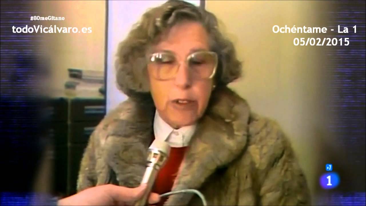 Ochéntame 05/02/2015 tve1 