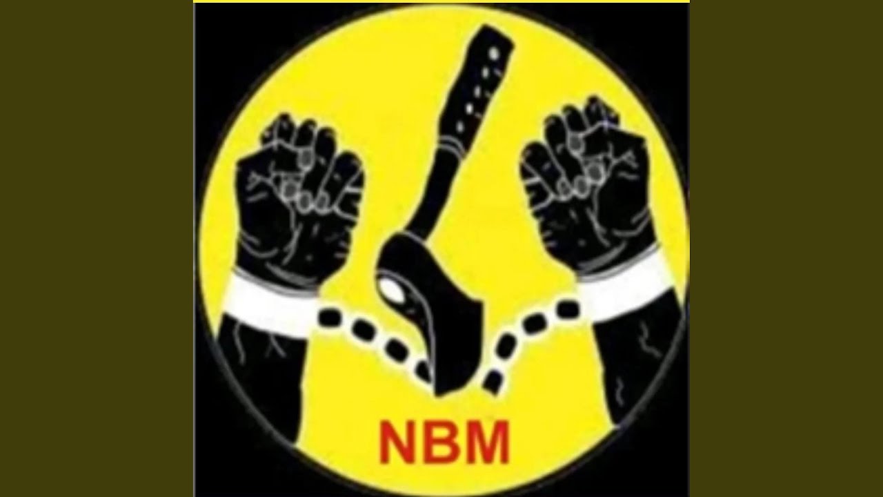 NBM kanta Ethiopia Revolution jolly #nbm