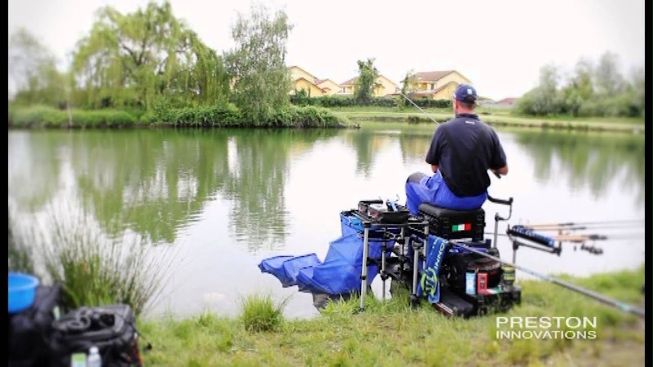 pellet waggler