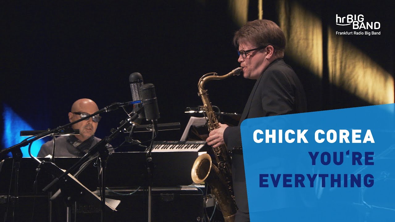 Chick Corea: 