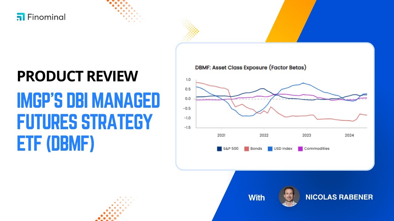 Product Review:&nbsp;iMGP's DBi Managed Futures Strategy ETF (DBMF)