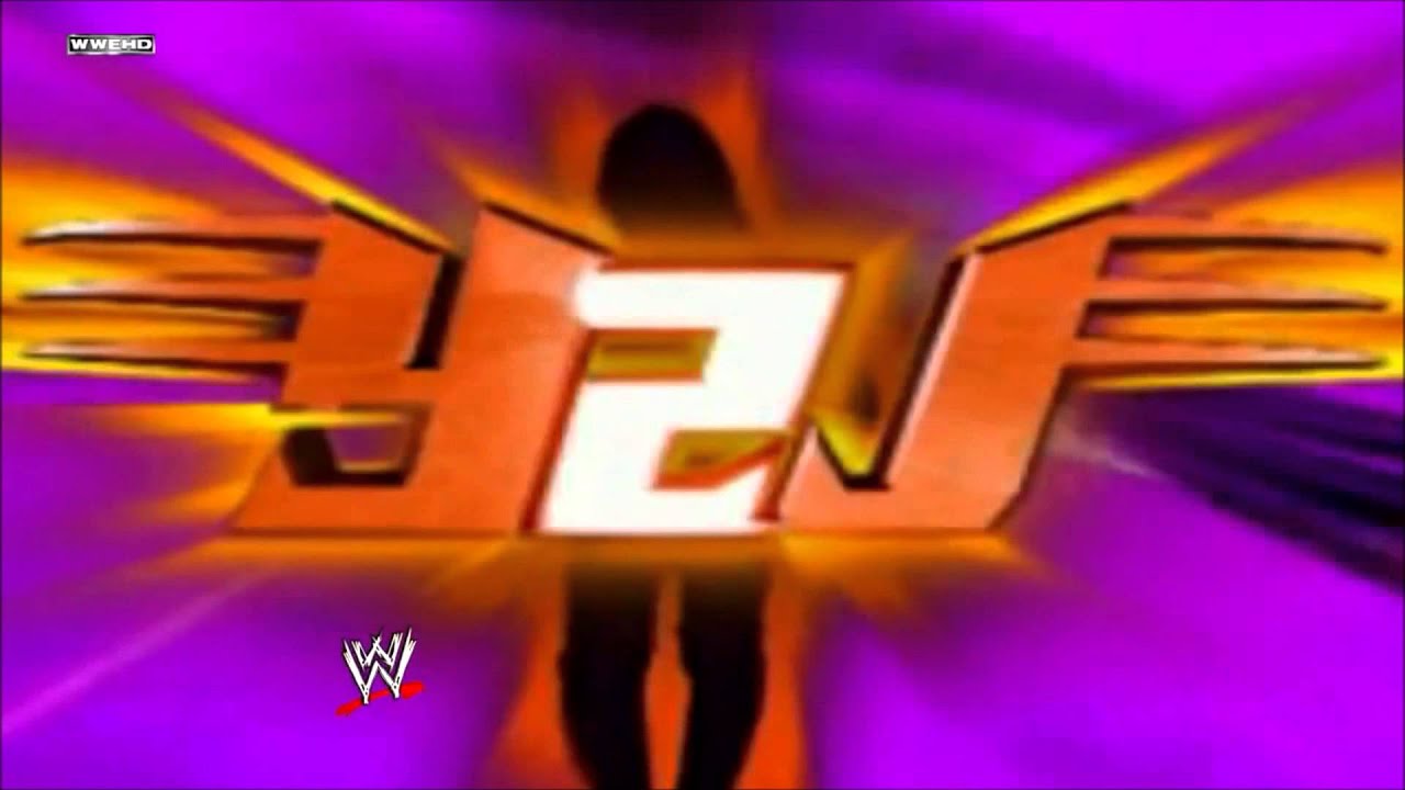 Chris Jericho (2004-2005) - Break The Walls Down V5
