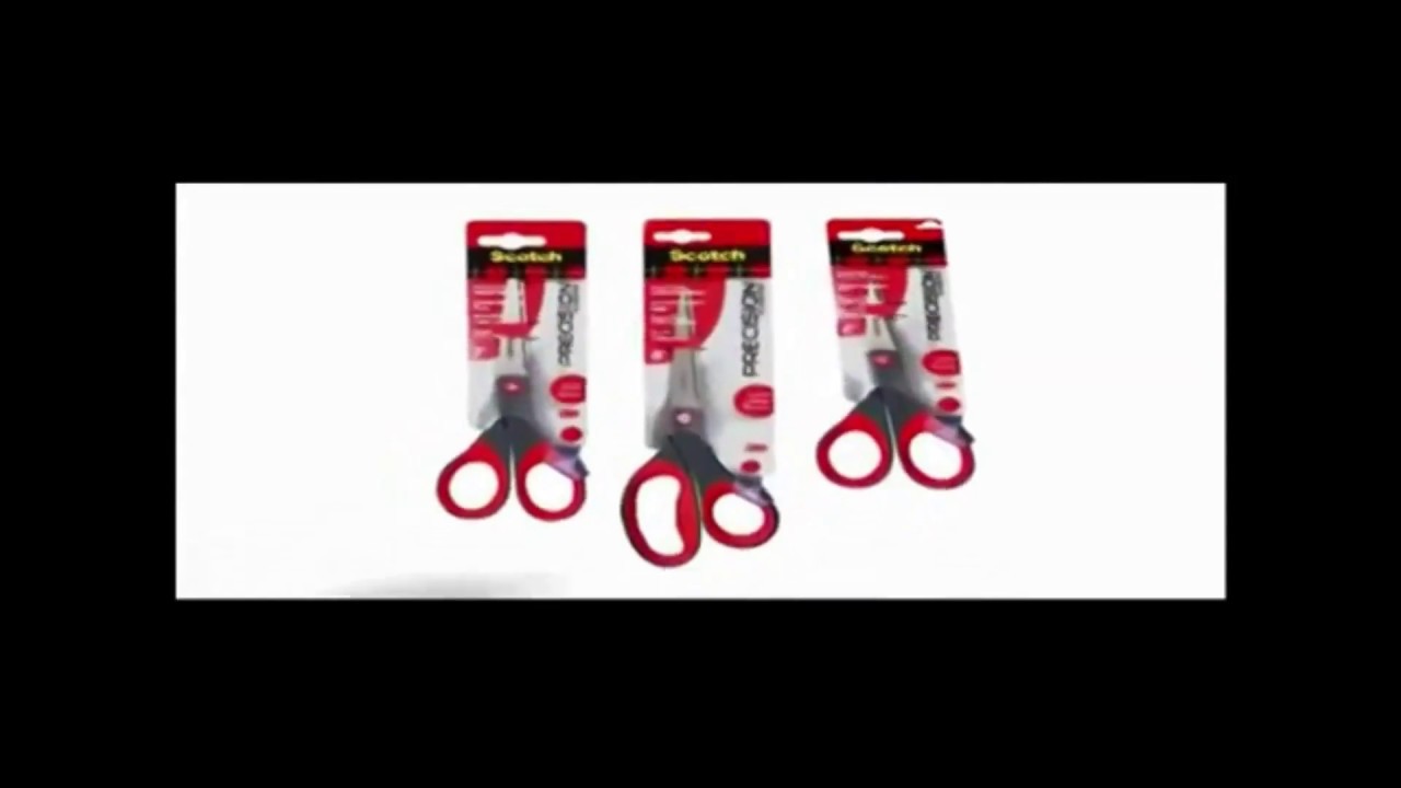 PREMIUM Scotch 3M Precision Ultra Edge 8