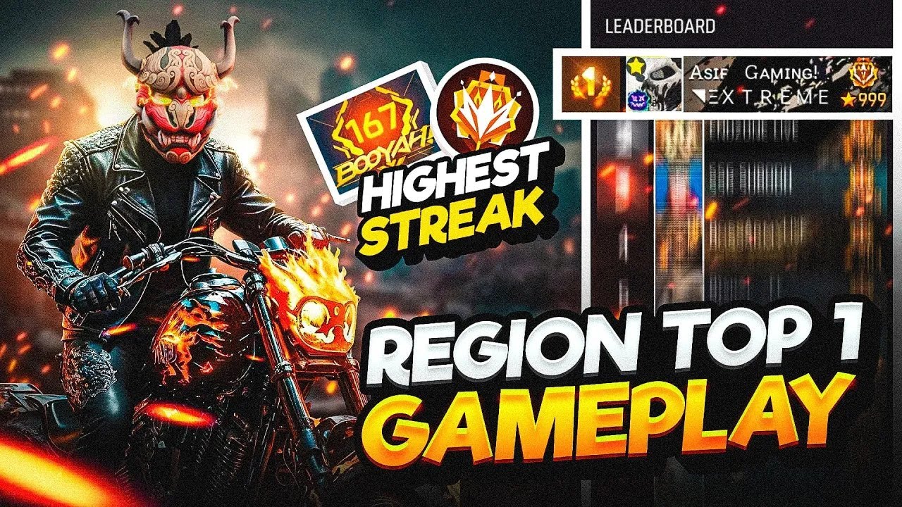 🚀 New Season Cs Rank Push — Streak Grind in Full Hacker Lobby 😤  #freefire #freefirelive