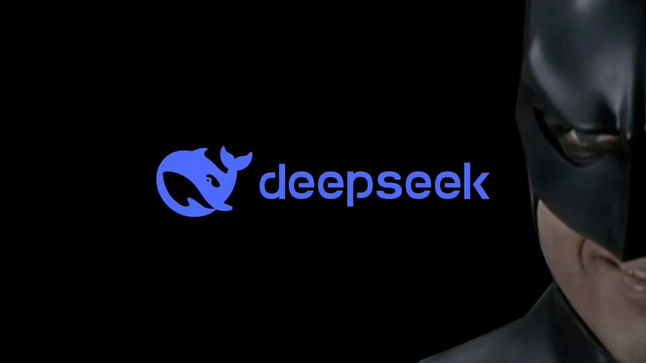 DeepSeek - nowa zimna wojna o AI