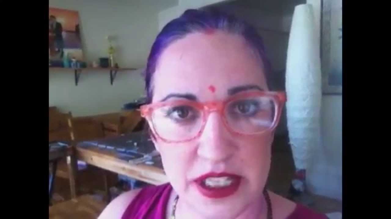 Ambaa's Bhajan Practice