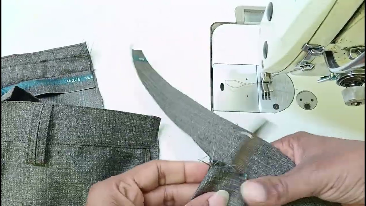 How to paint stitching new tarike se stitching karte 💯👈