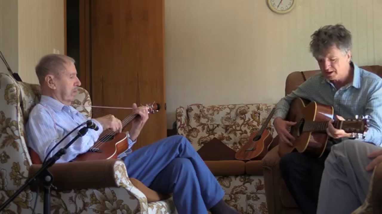 Neil Finn with Jim Carter - Blue Smoke (Anzac Day/2015)