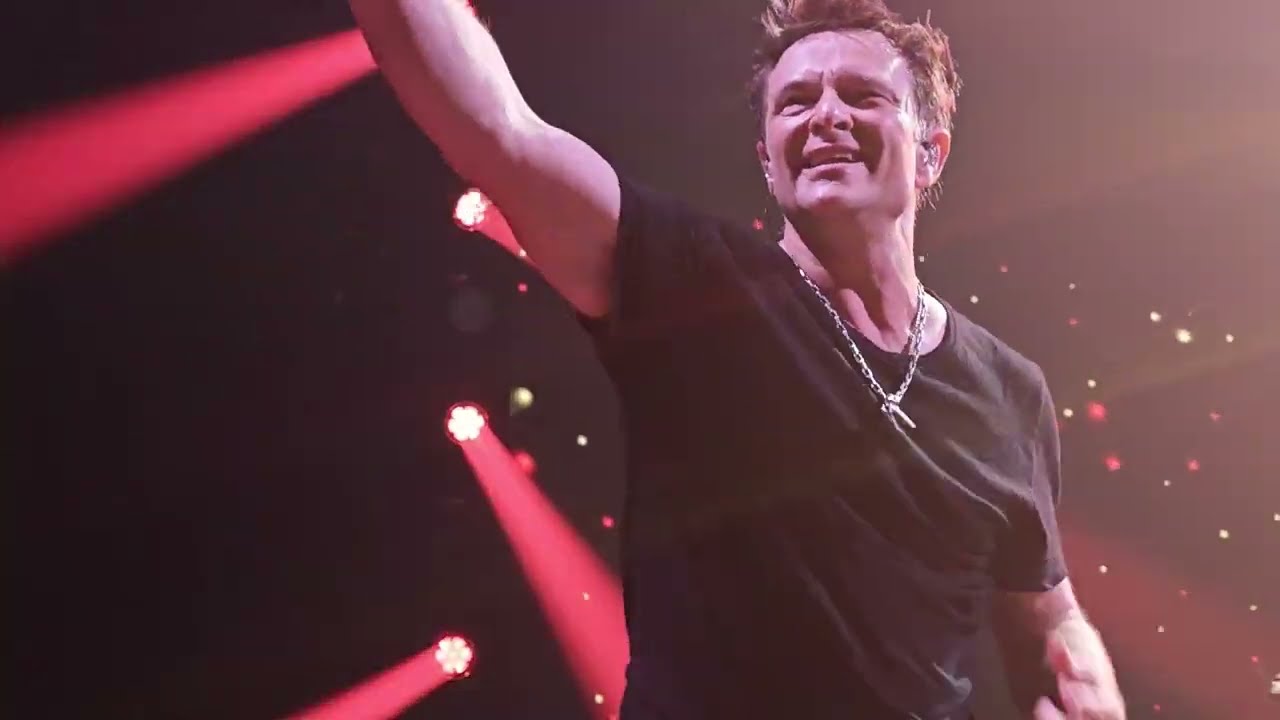 David Hallyday - Oh ma jolie Sarah