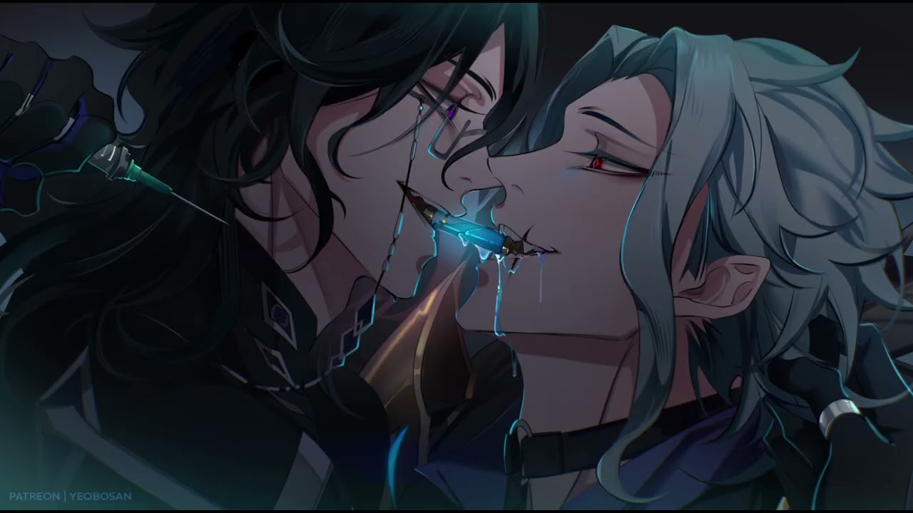 Anti-Nightcore - The Reflex