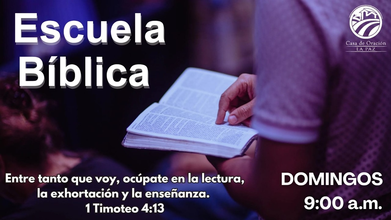 Tema 48: Tomando decisiones sabias II - Pedro López