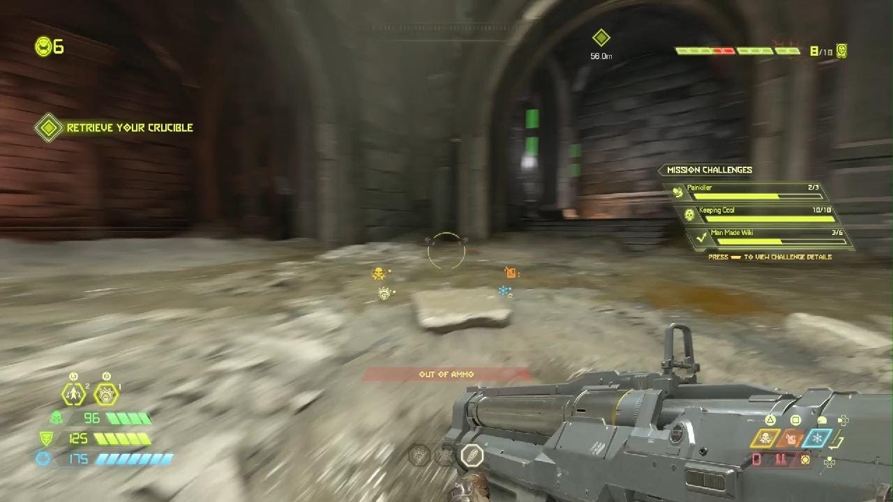DOOM Eternal_Part 12