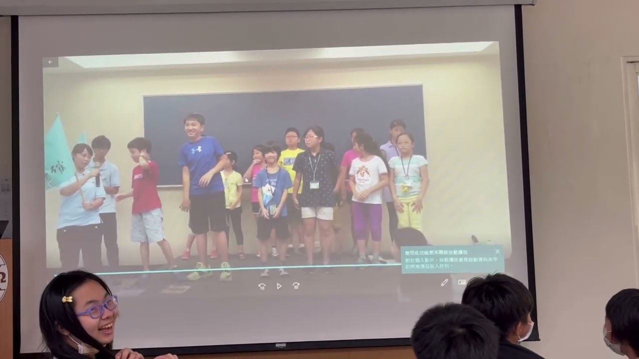 2023/7/26士林區生命成長園作見證（恵新姊妹)