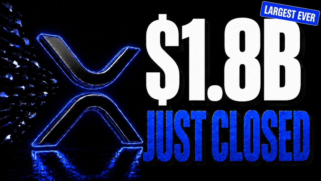 Ripple XRP: Миссия Licuido на 10 ТРИЛЛИОНОВ долларов | Внутри RLUSD