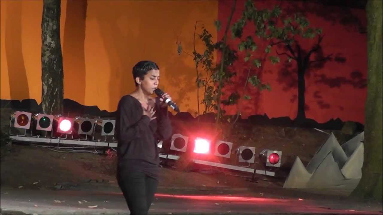 Judith Lefeber - So Einfach, So Schwer - Aida
