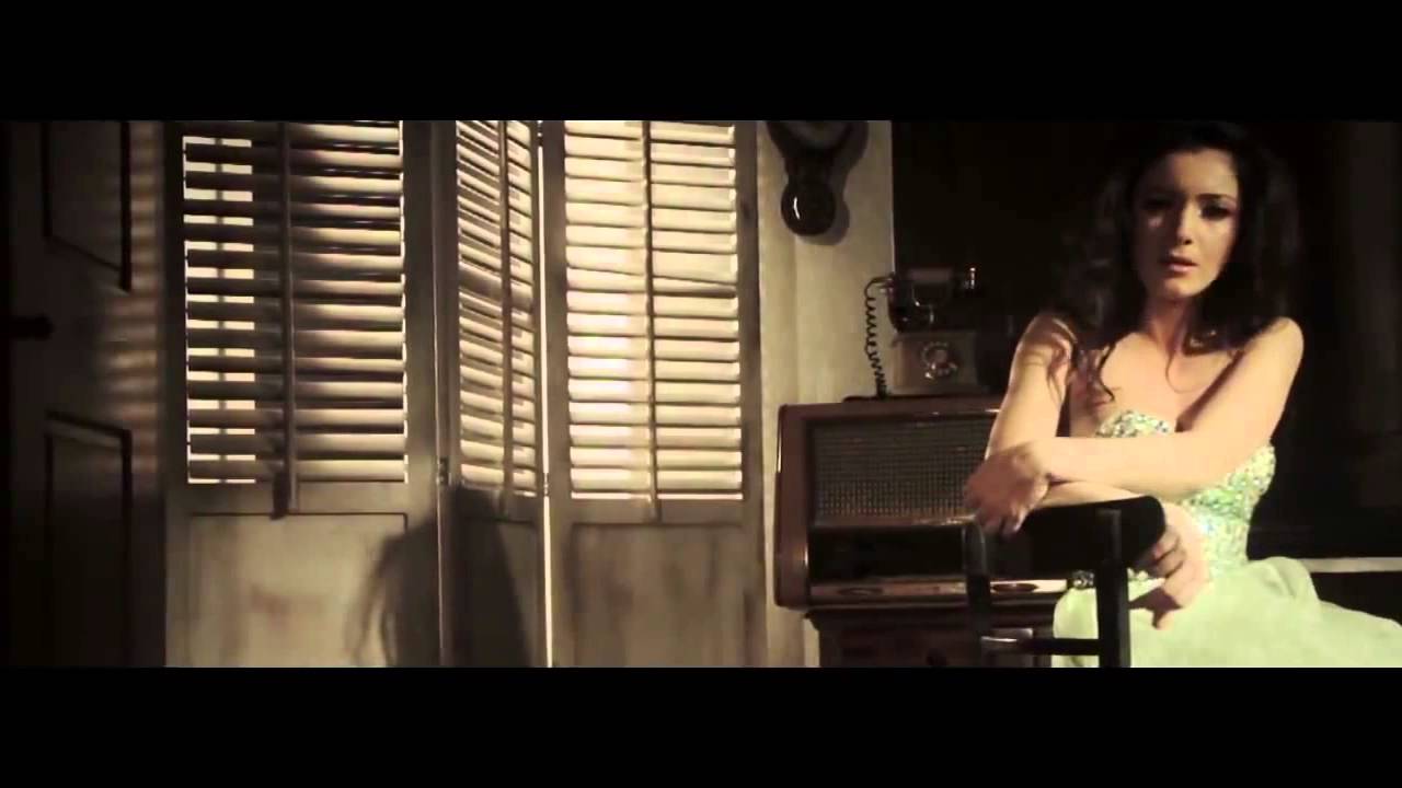 Olgera Lleshaj  - Ne zemer te mbaj ( Official Music Video)