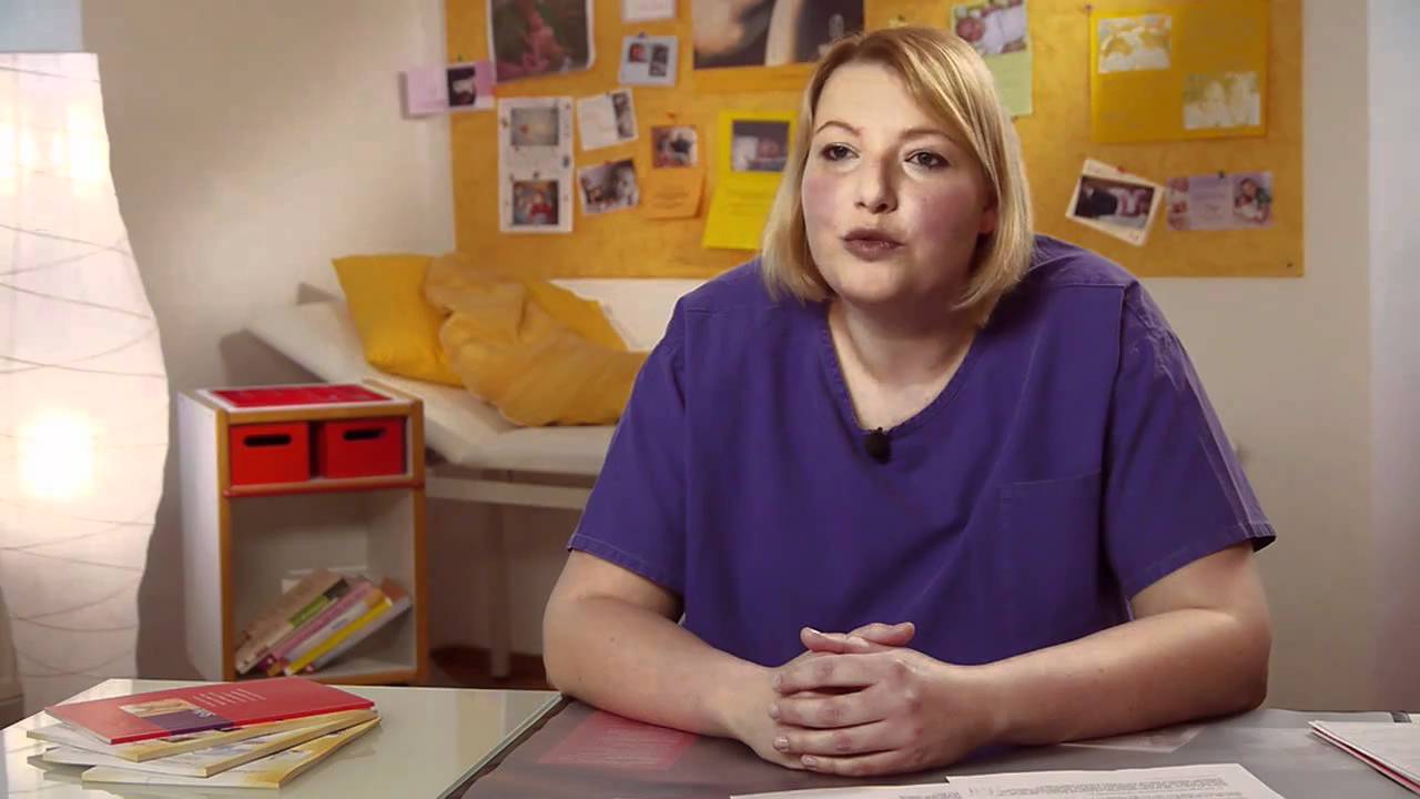 Was hilft, wenn es mit dem Stillen nicht klappt?