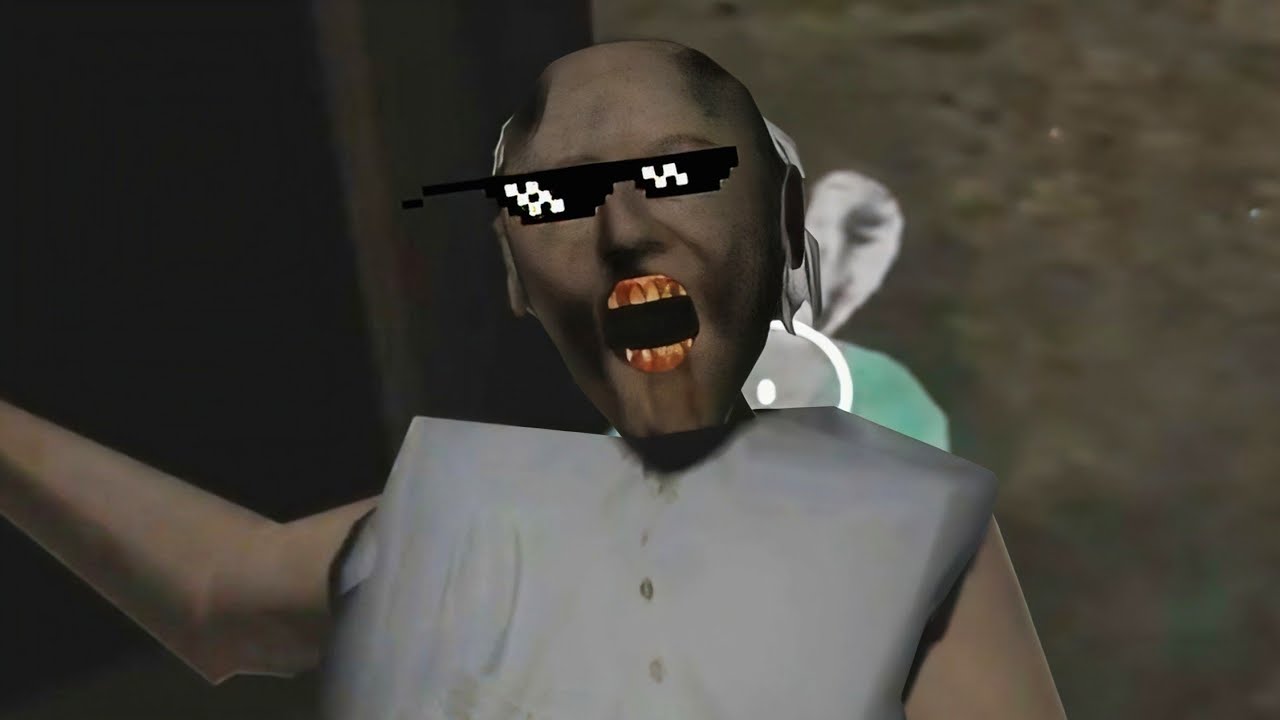 horror game is live!