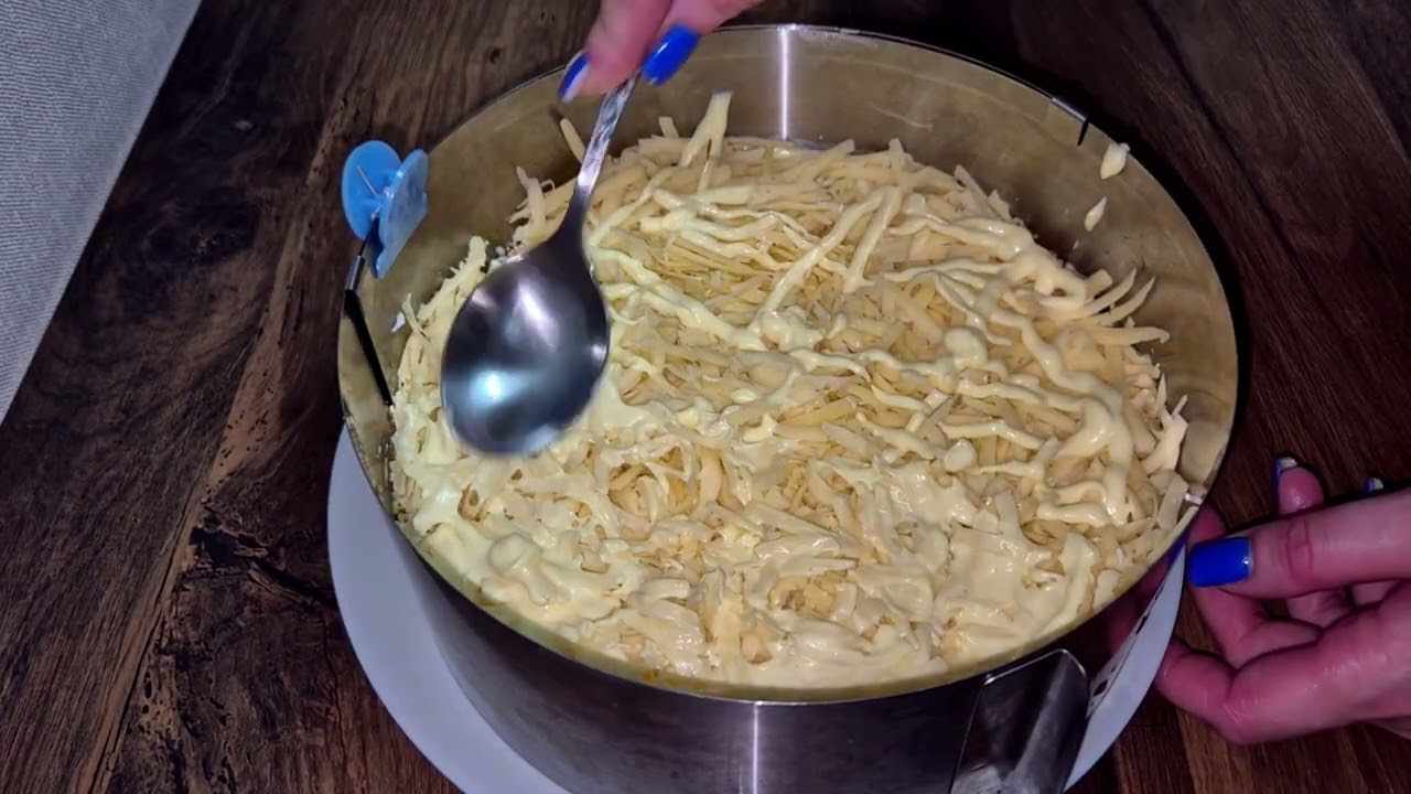Салат 