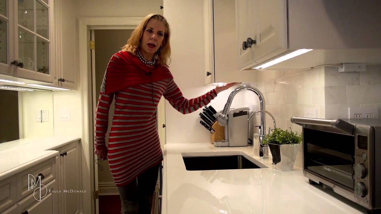 Amazing NYC Kitchen Renovation - 40 W 77th St
