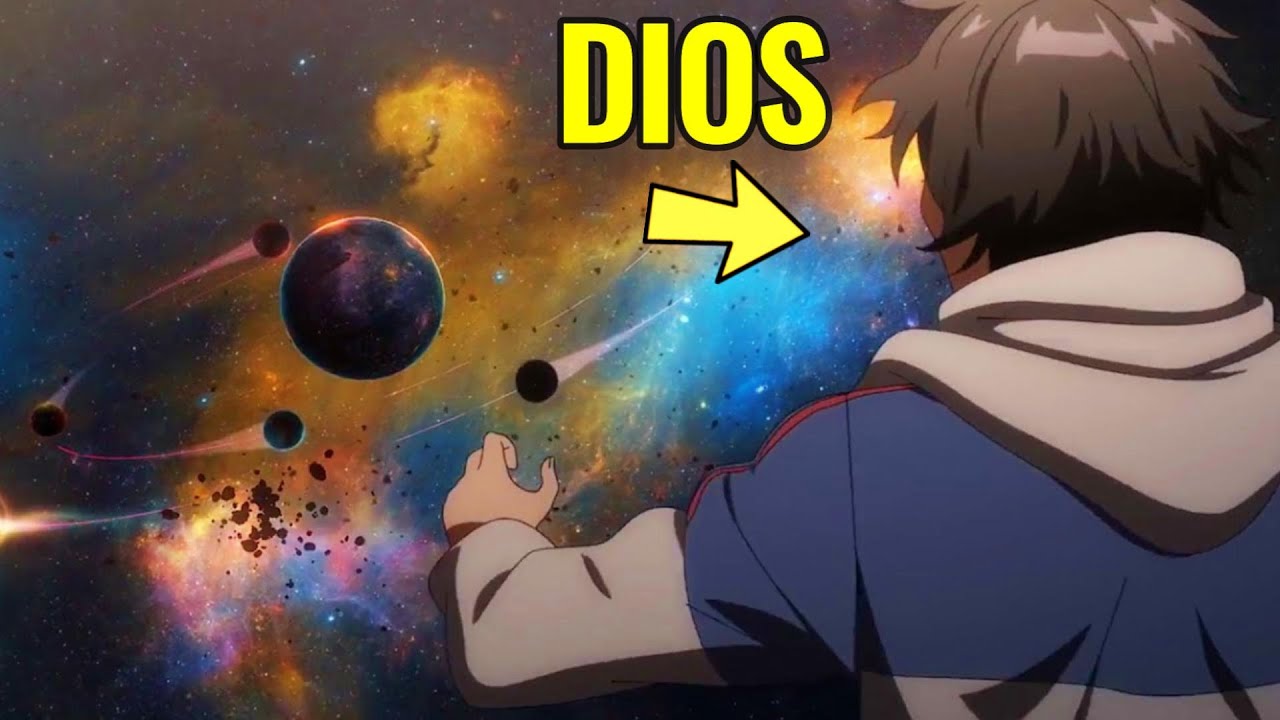 🔶FUE HUMILLADO POR SER DEBIL , PERO EN REALIDAD ES EL MAS PODEROSO🔥|Anime Resumen