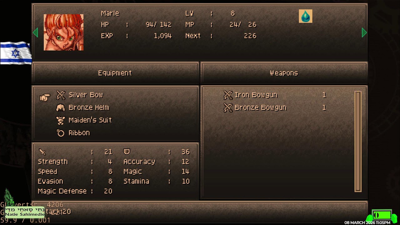 Chrono Trigger - Part 3