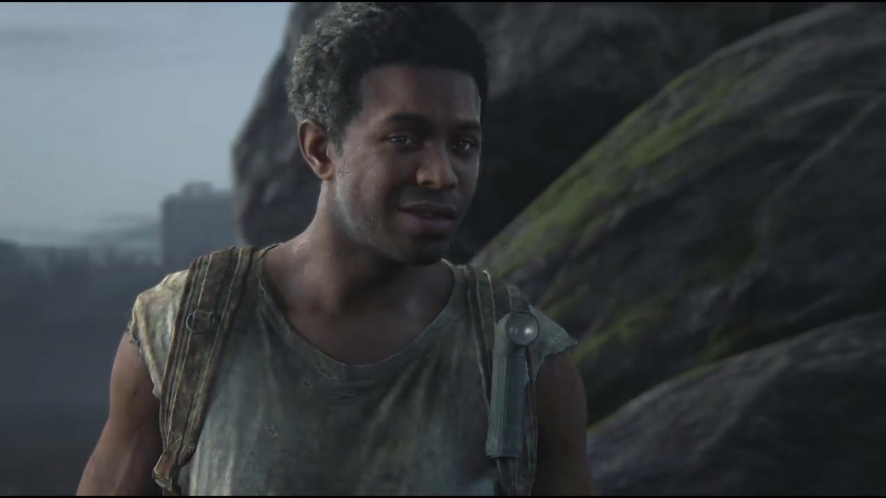 The Last of Us Part I #11