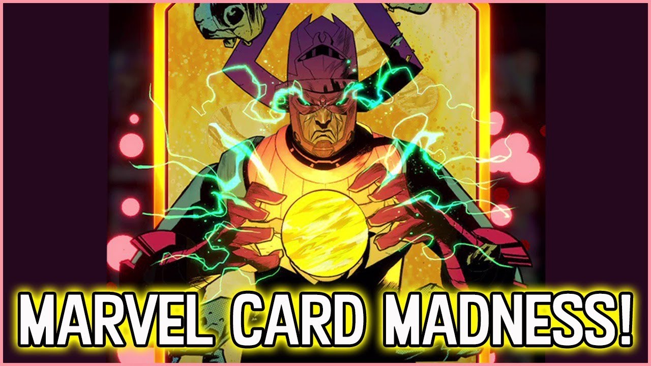 MARVEL CARD MADNESS! OPENING WHAT IF? + BEGINNINGS + FLEER ULTRA PACKS