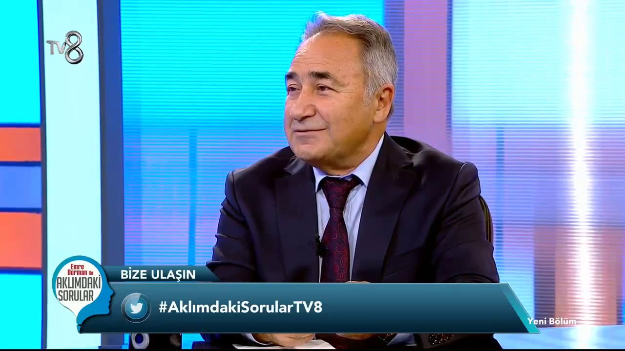 İslam Dünyasının İçinde Bulunduğu Sorunlar Nelerdir? /  Hasan Onat ve Emre Dorman