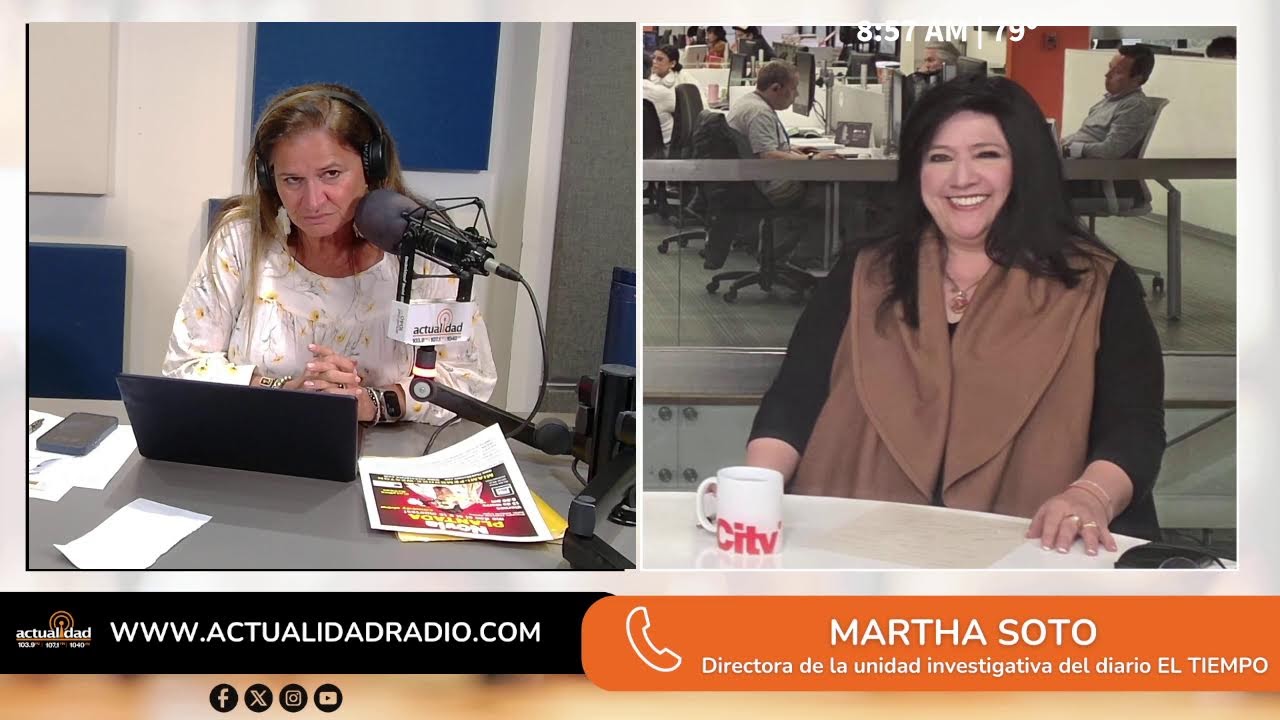 Actualidad Radio Miami