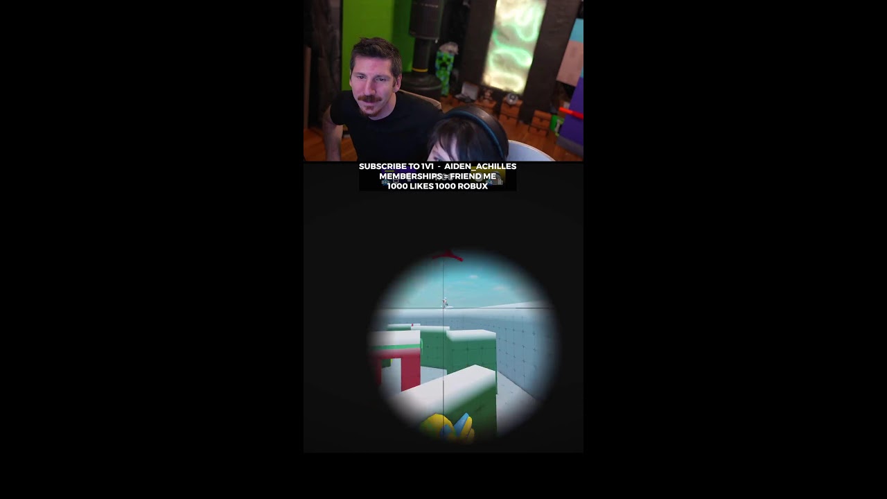 LIVE 🔴TRY TO HUMBLE US! ROBLOX RIVALS (Portrait)