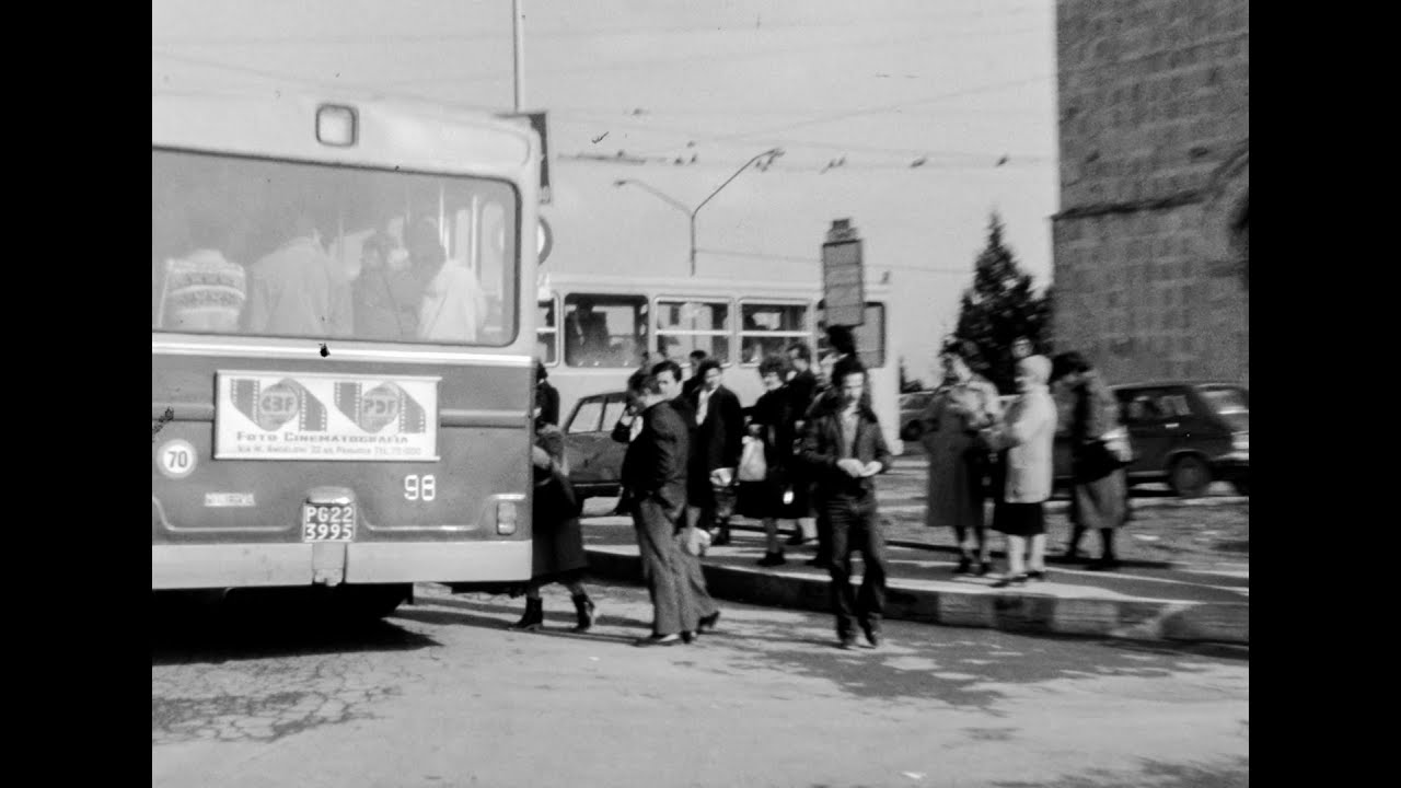 Ospedale Monteluce Perugia | Filmato di Repertorio (Anni 70&deg;)