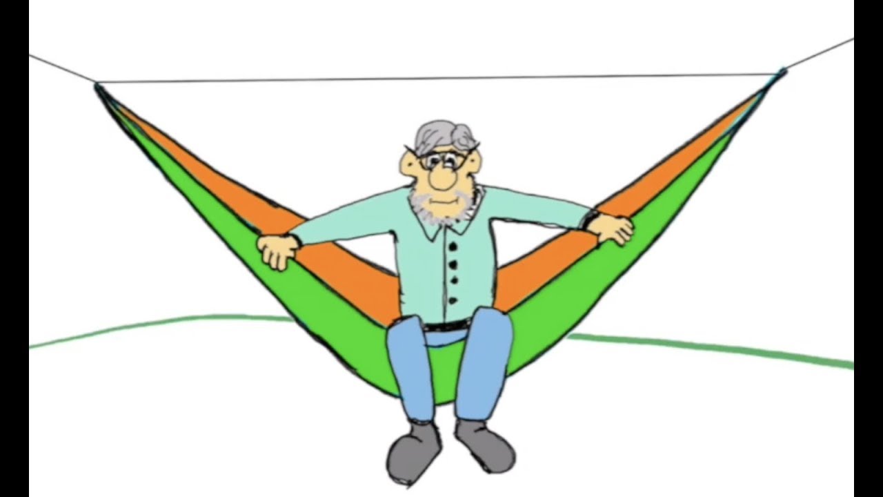 a brief primer on the hang angle