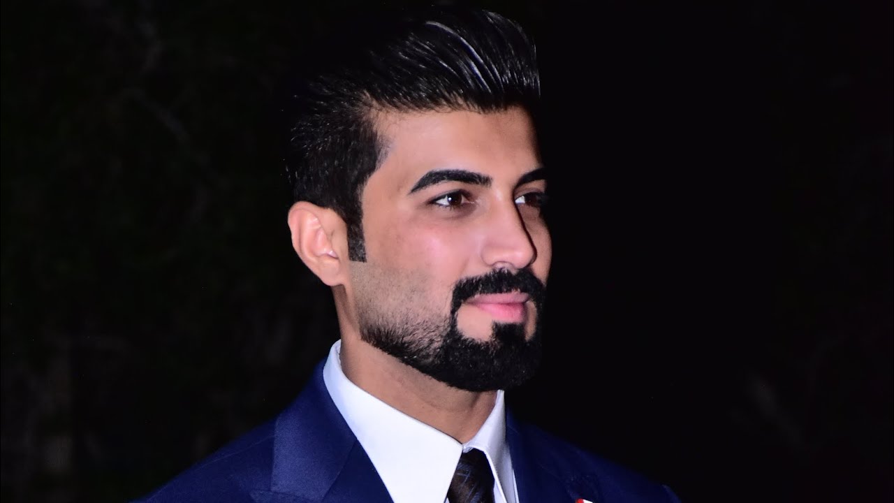 حفل زفاف الغالي{ محمد حيدر حنون المياحي}  الف مبروك  الحجز 07728055614