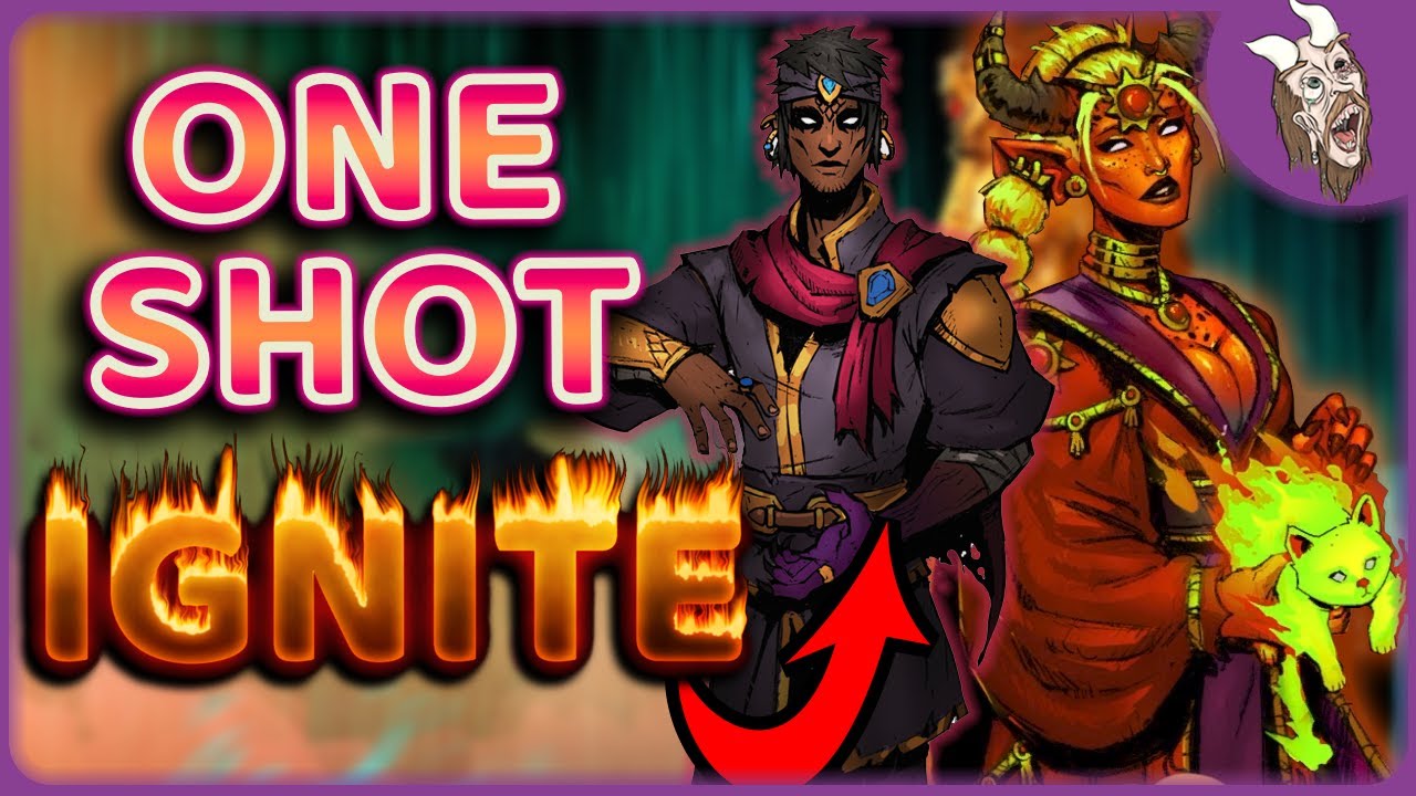 ONE SHOTTING enemies makes room clear SO SIMPLE | Sworn