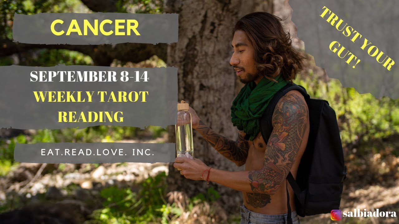 CANCER - 