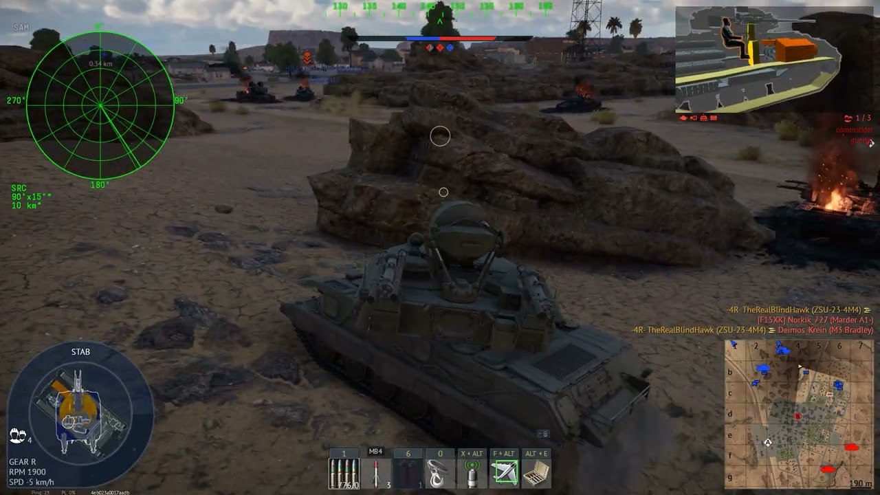 Die Fickmaschine
