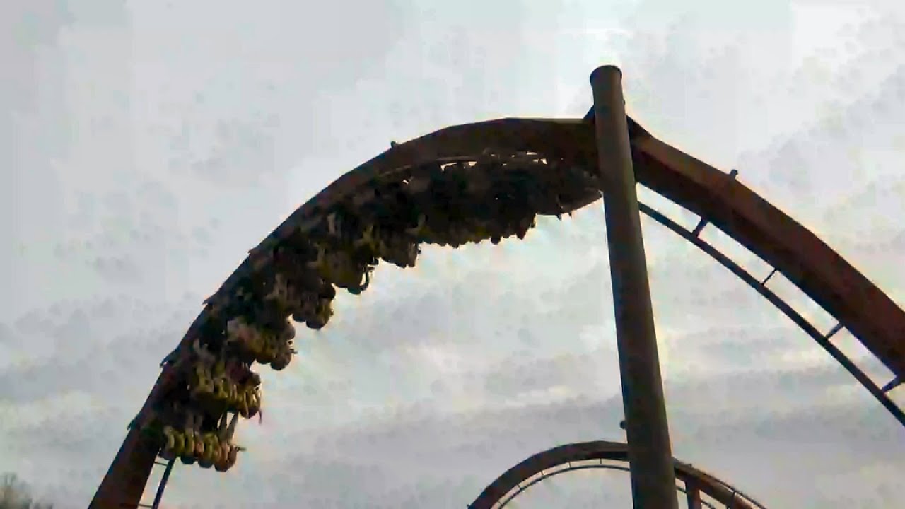 Silver Dollar City - Spring Break Fun - 2025
