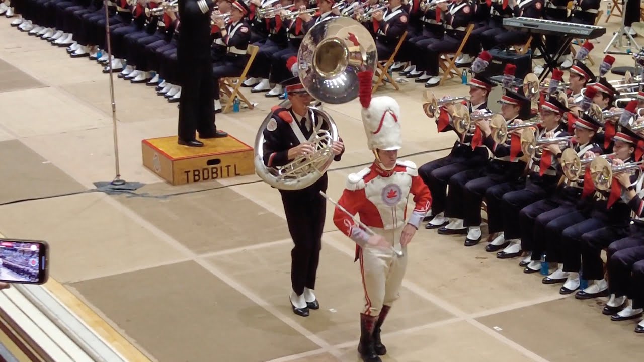 TBDBITL KL Row Skull Session Highlights - November 12, 2022 - Ohio State vs. Indiana