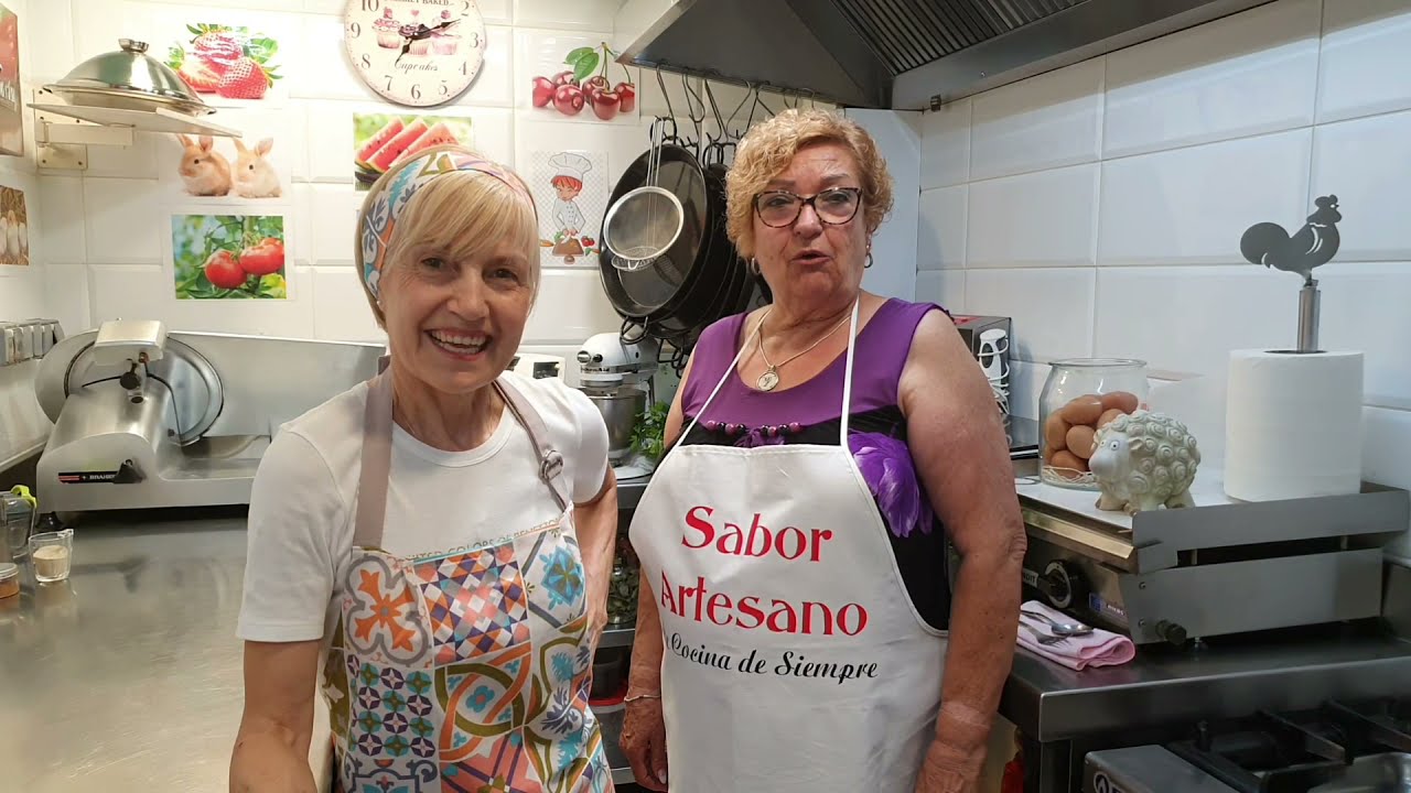 Huevos rellenos como los hacen en Aguadulce ,Sevilla.Sabor Artesano
