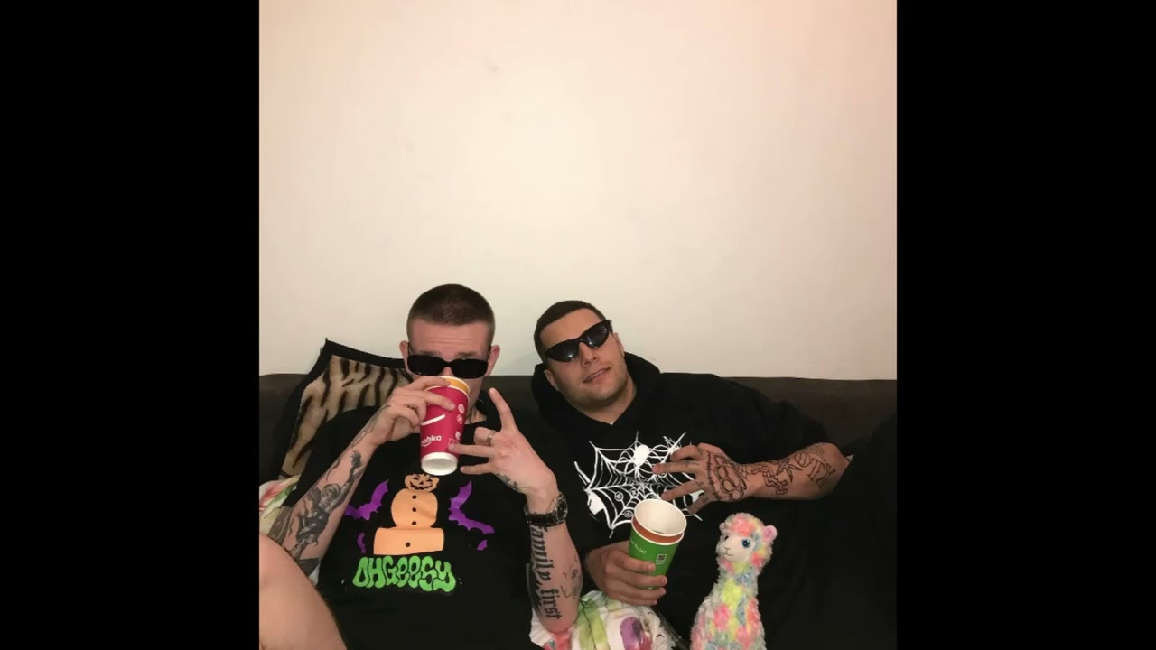 MACIAS - TROCHĘ DALEJ prod. grvcy