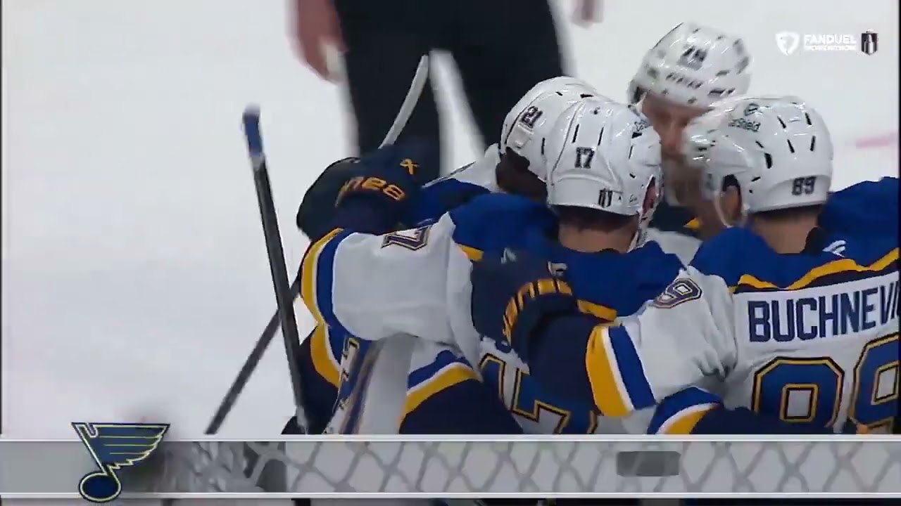 Jimmy Snuggerud 1+0 vs WPG (21.04.2025)