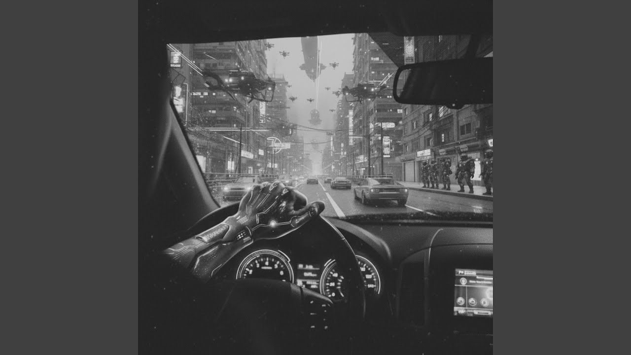 Terminal Hour (Dark Ambient)