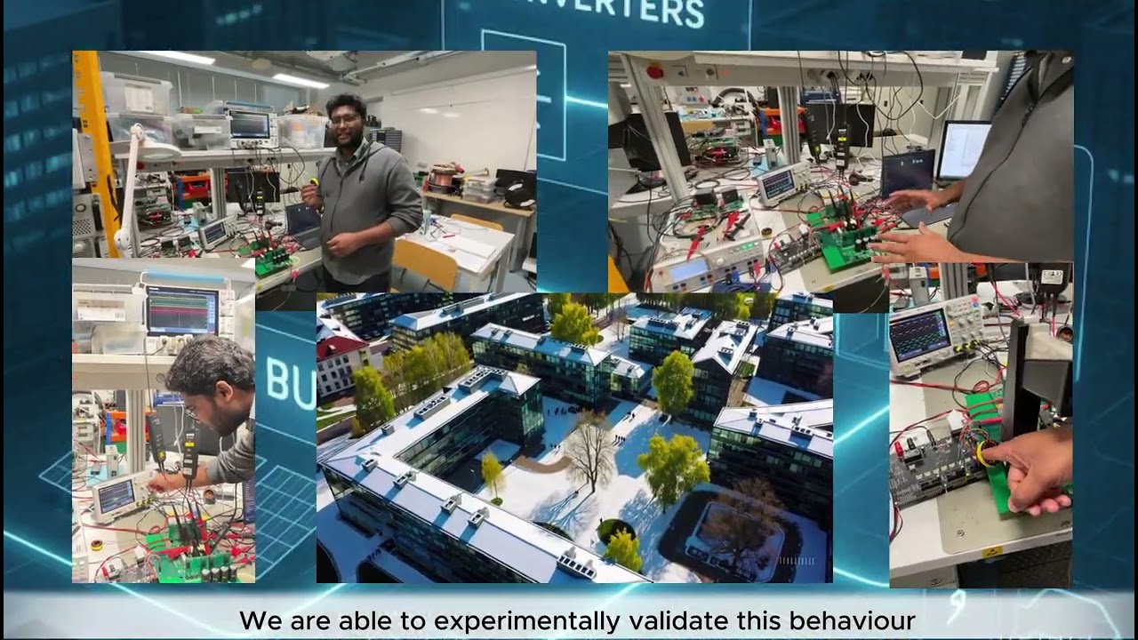 IEEE PESGRE2025 SYPA Winner - ZVS Analysis of an Interleaved CF-DAB Converter