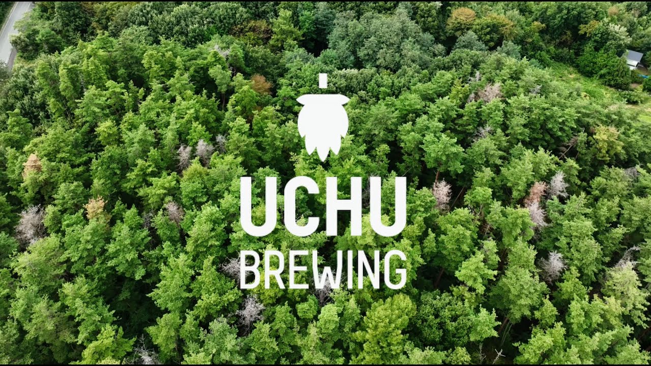 [English Sub] UchuBrewing 2022