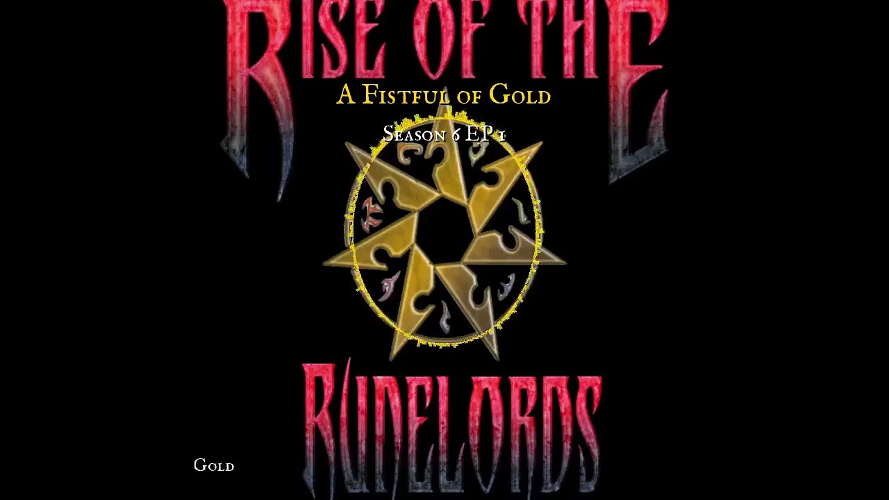 Clinton's Core Classics - Season 6 EP 1: A Fistful of Gold