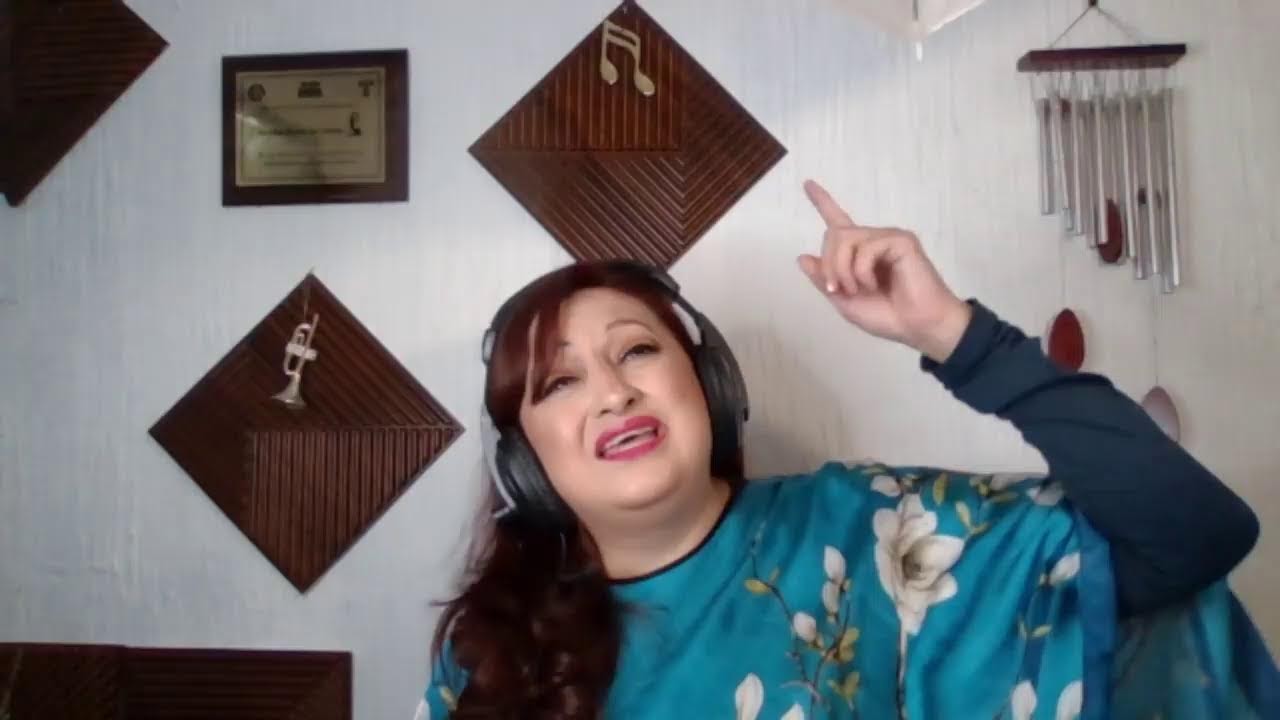 Transmisión vivo Lady Mariana Radio Contigo a mi lado hablando del programa Héctor Martínez Serrano.