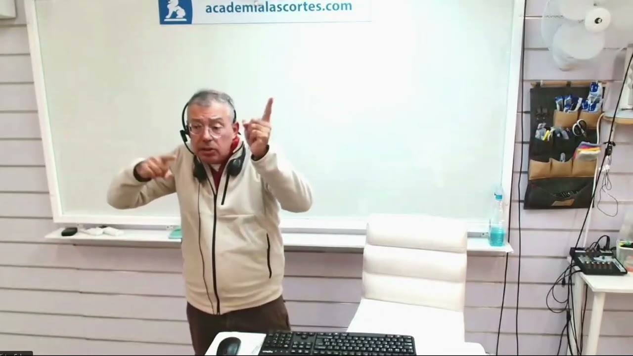 📢 COMUNICADO - Plazos de Inscripción, Rectificaciones y Capacidades Residuales - 19/01/2026