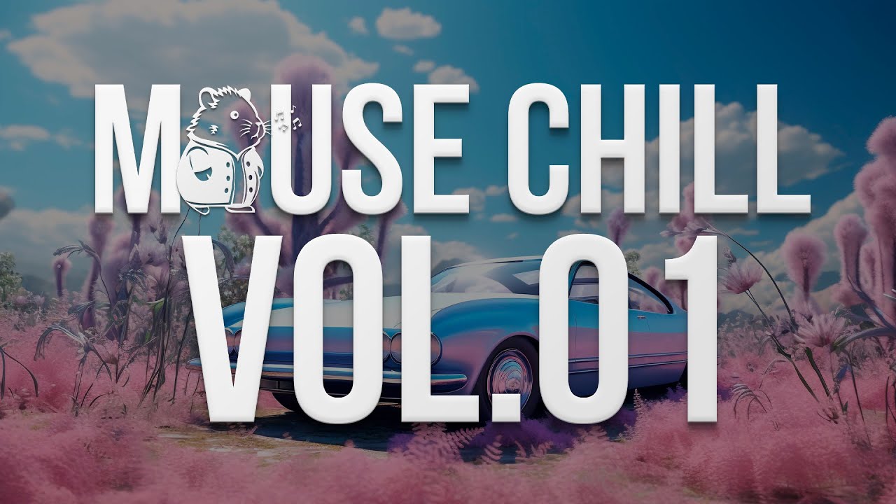 MOUSE CHILL VOL.01 | Houselak DeepHouse Nhạc Nhà Chuột 2025 - TPD Team | Tổng Hợp Nhạc Hot Tiktok